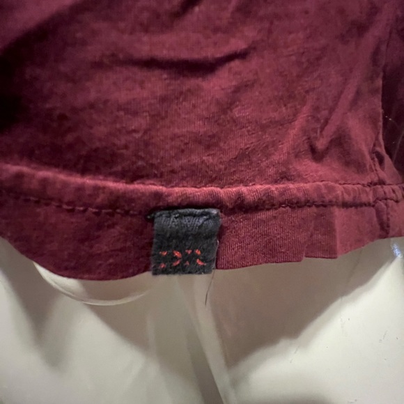 Derek Rose Tee - Picture 3 of 3